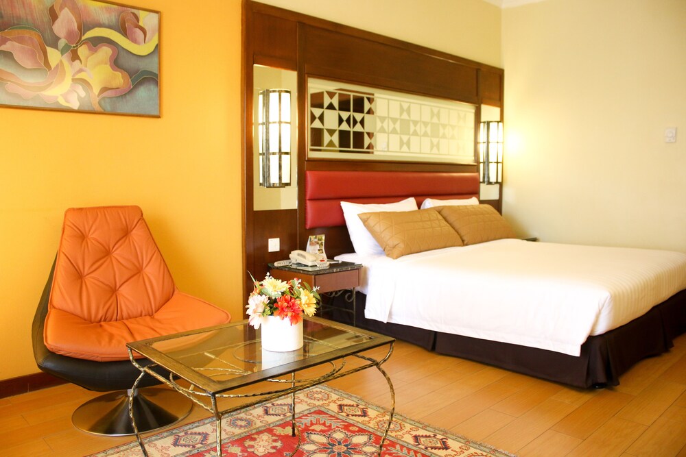 Guestroom