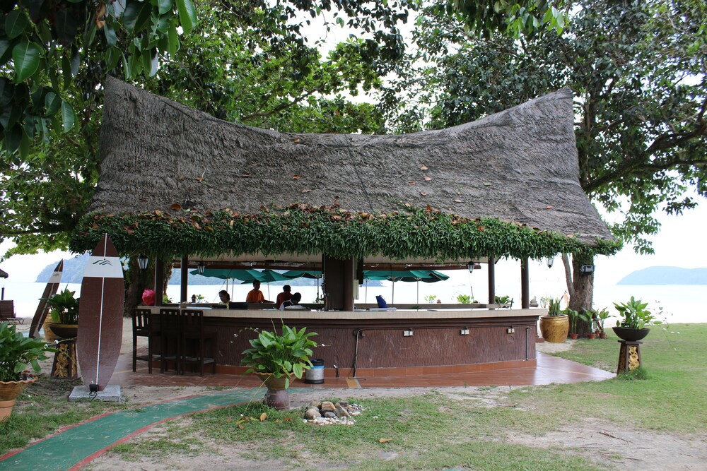 Hotel Bar