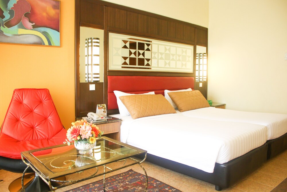 Guestroom