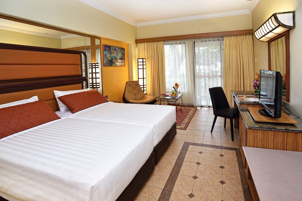 Guestroom