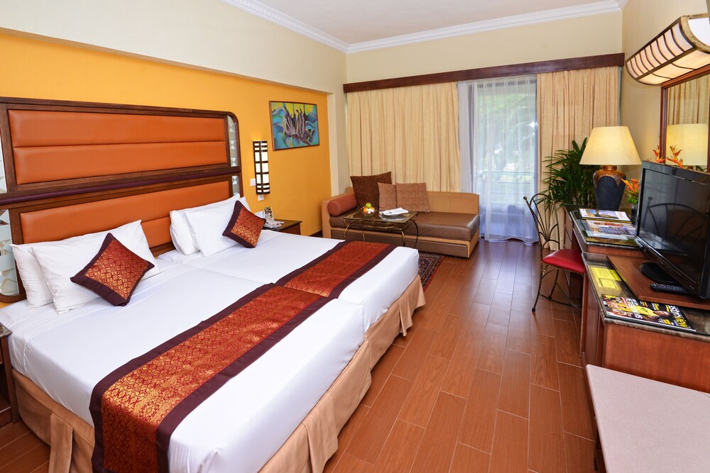 Guestroom