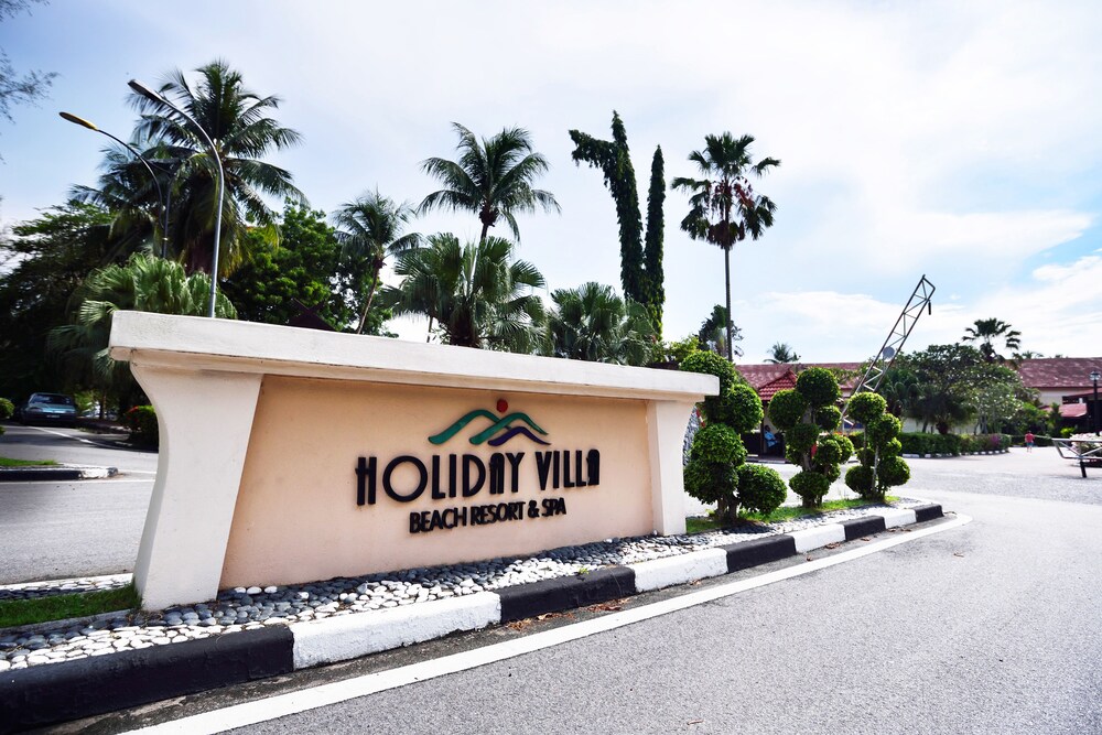 Hotel Entrance