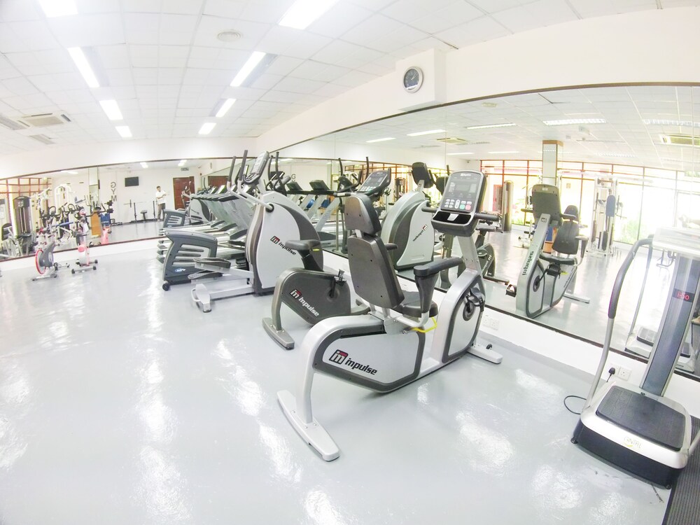 Sports Facility