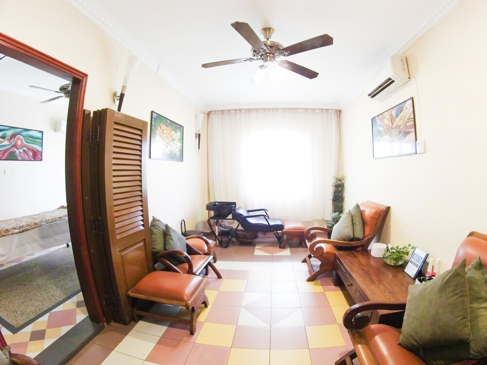 Treatment Room
