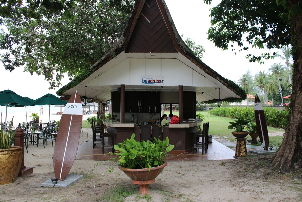 Hotel Bar