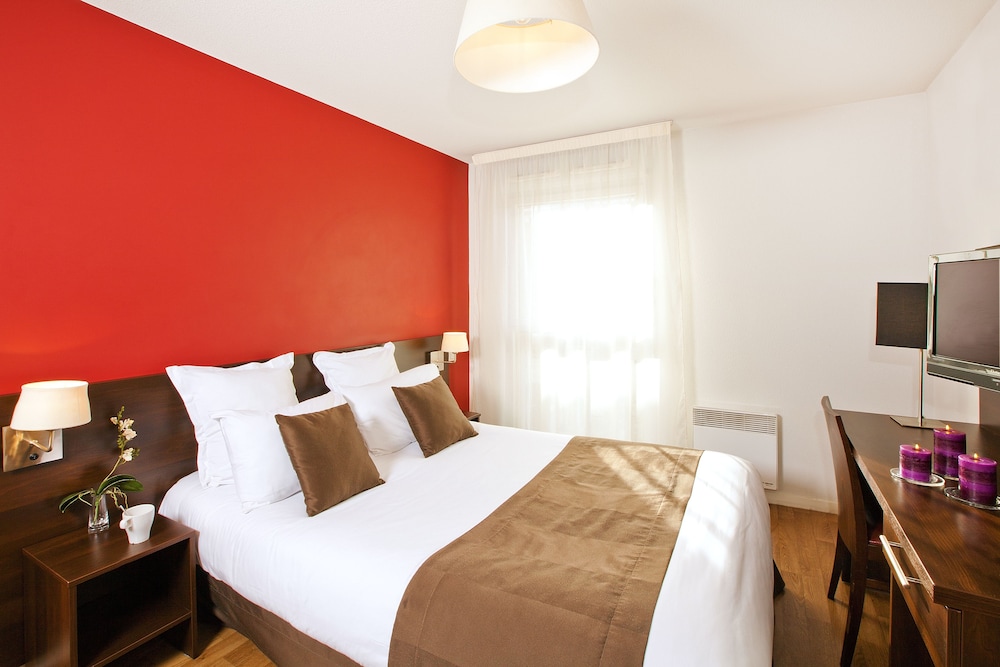 Studio - Guestroom