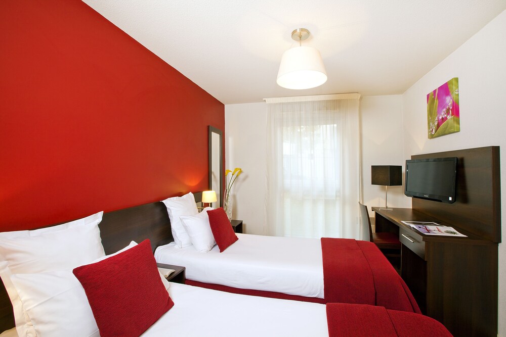 Studio - Guestroom