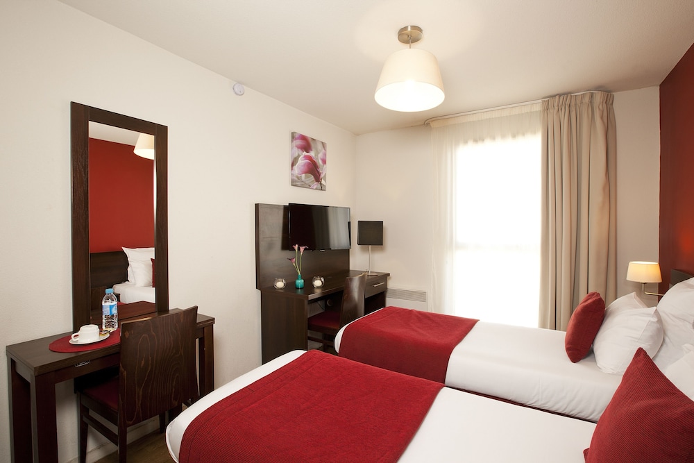 Studio - Guestroom