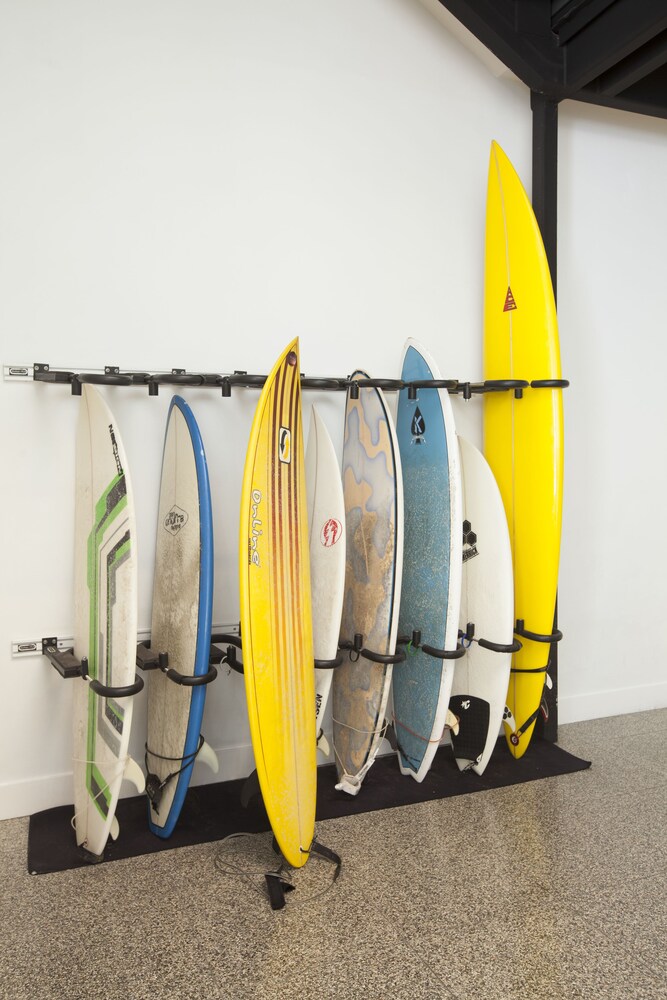 Equipment Storage