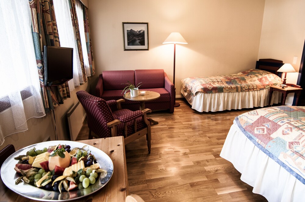 Guestroom