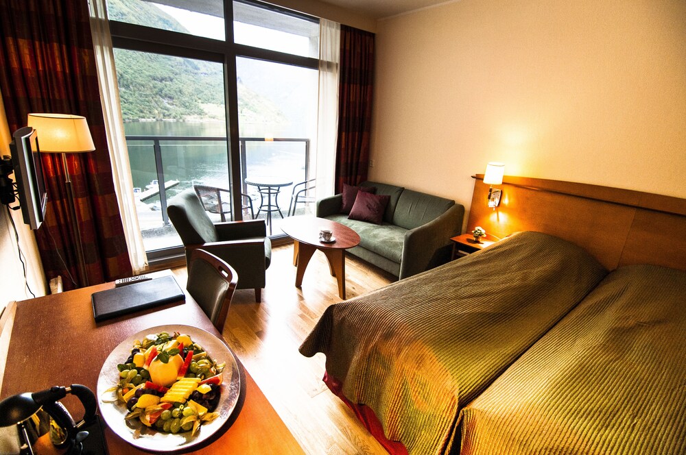 Guestroom