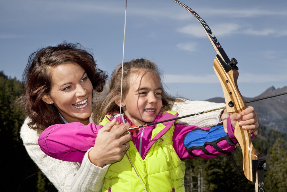 Archery