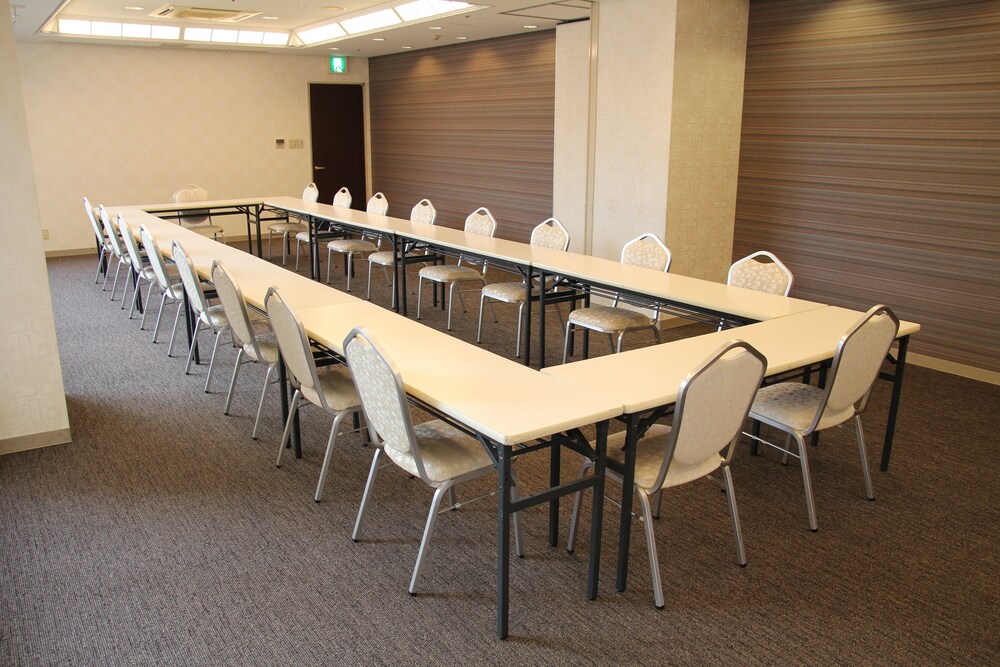 会議室