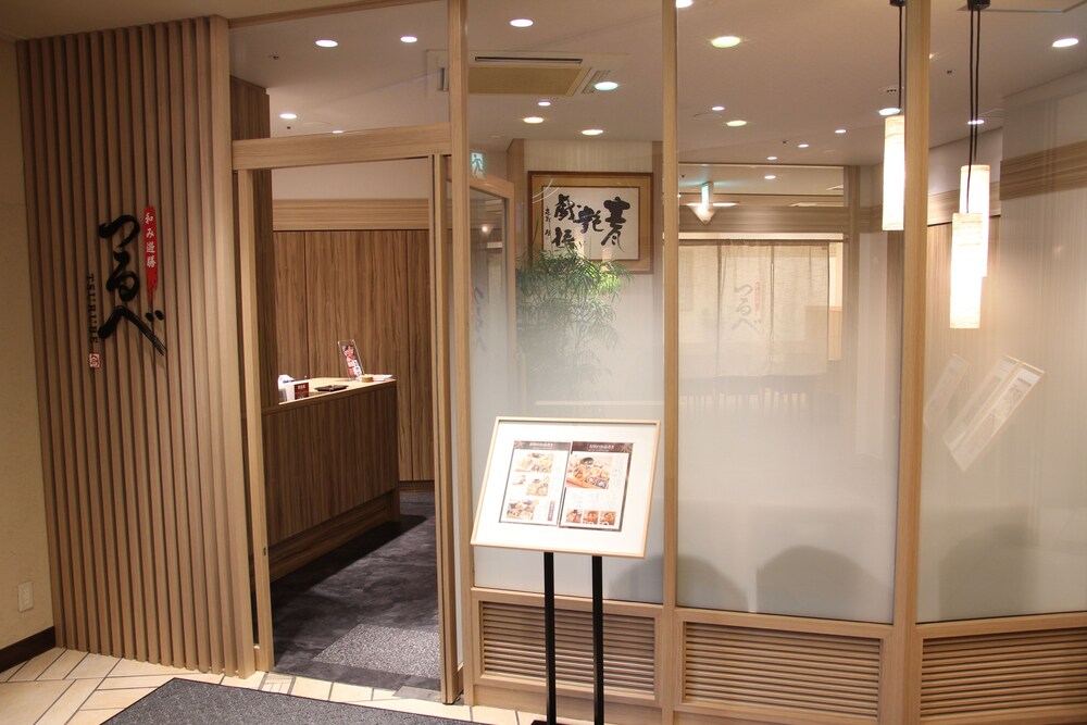 レストラン