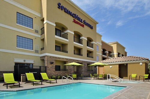 SpringHill Suites by Marriott Madera