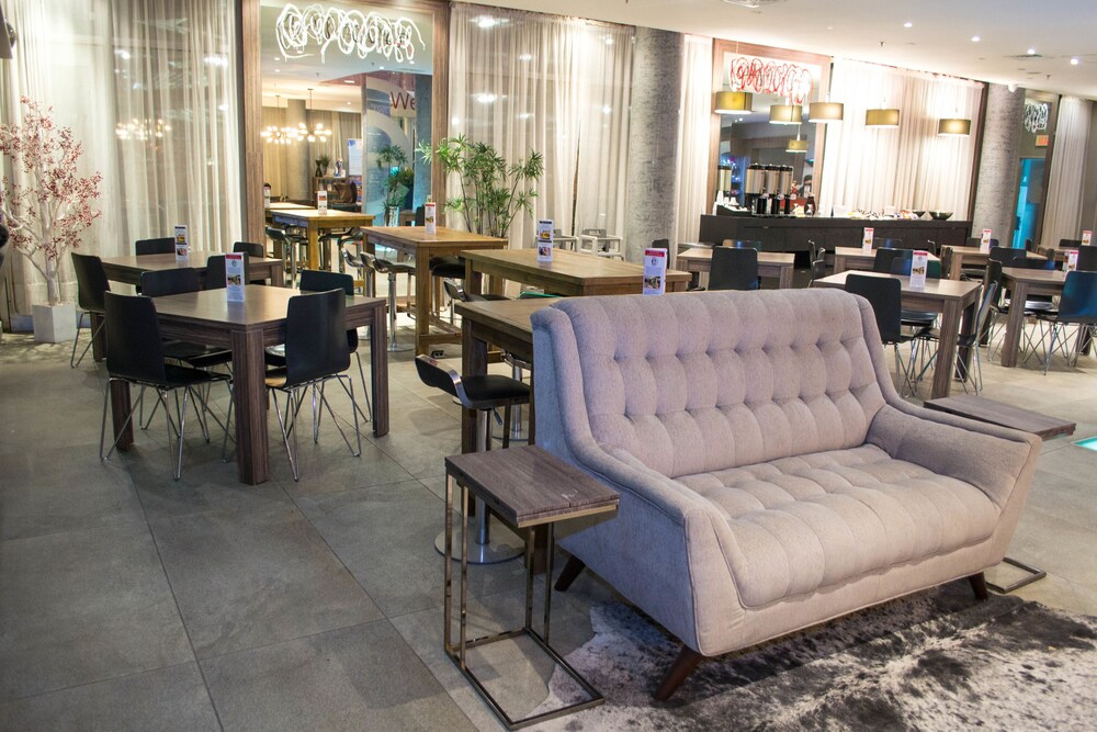 Hotel Interior
