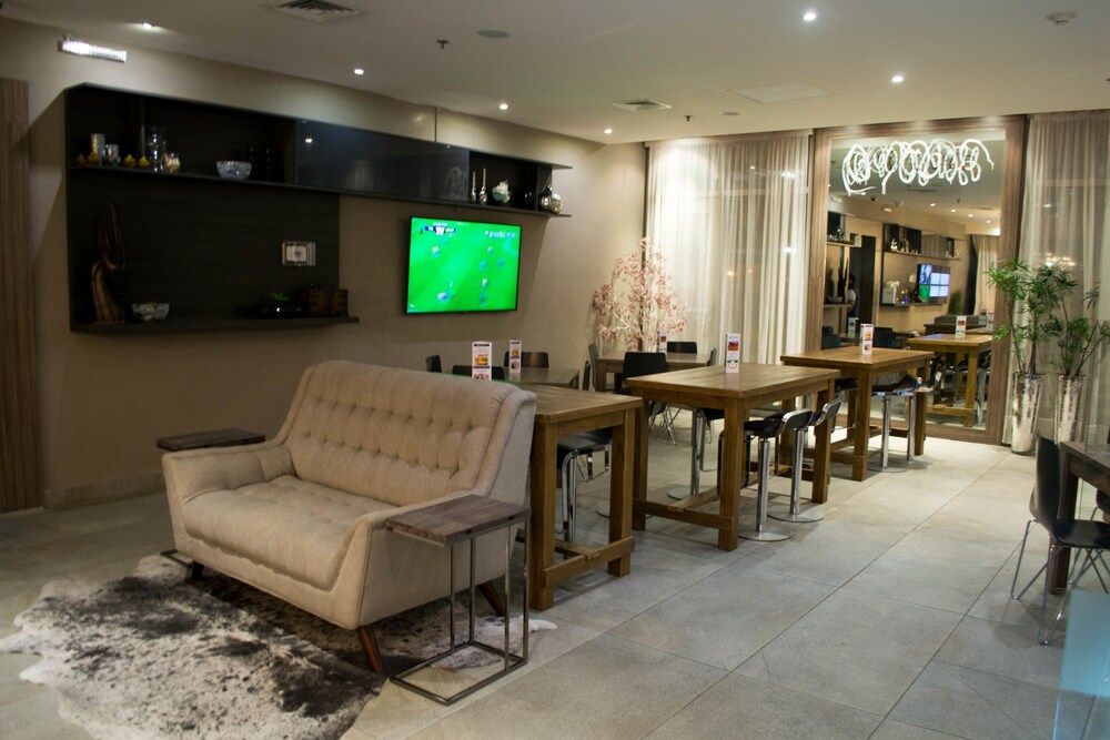 Hotel Interior