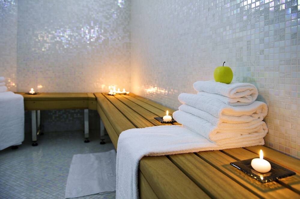 Turkish Bath