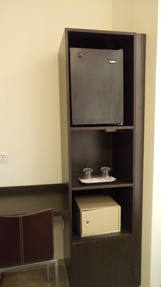 In-Room Safe