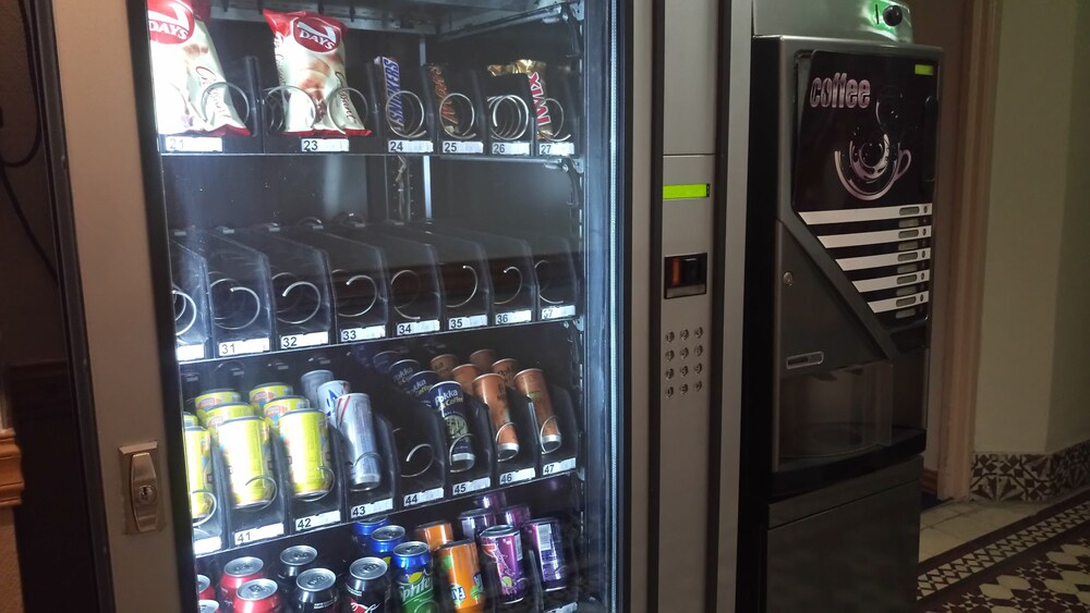 Vending Machine