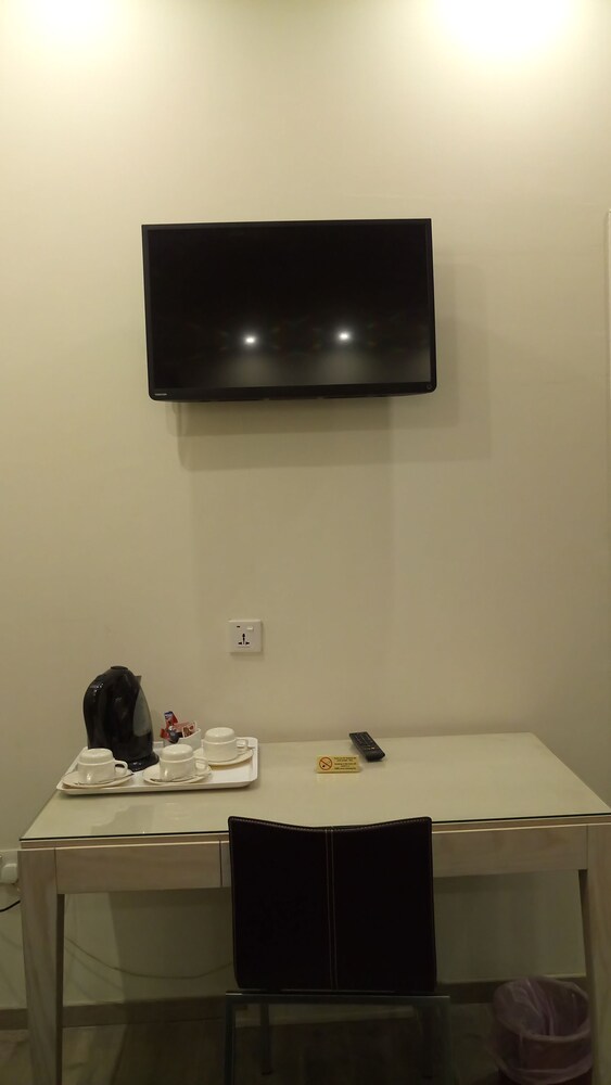 In-Room Amenity