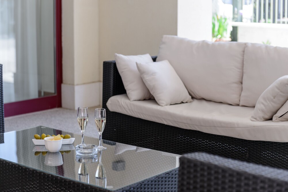 Hotel Interior