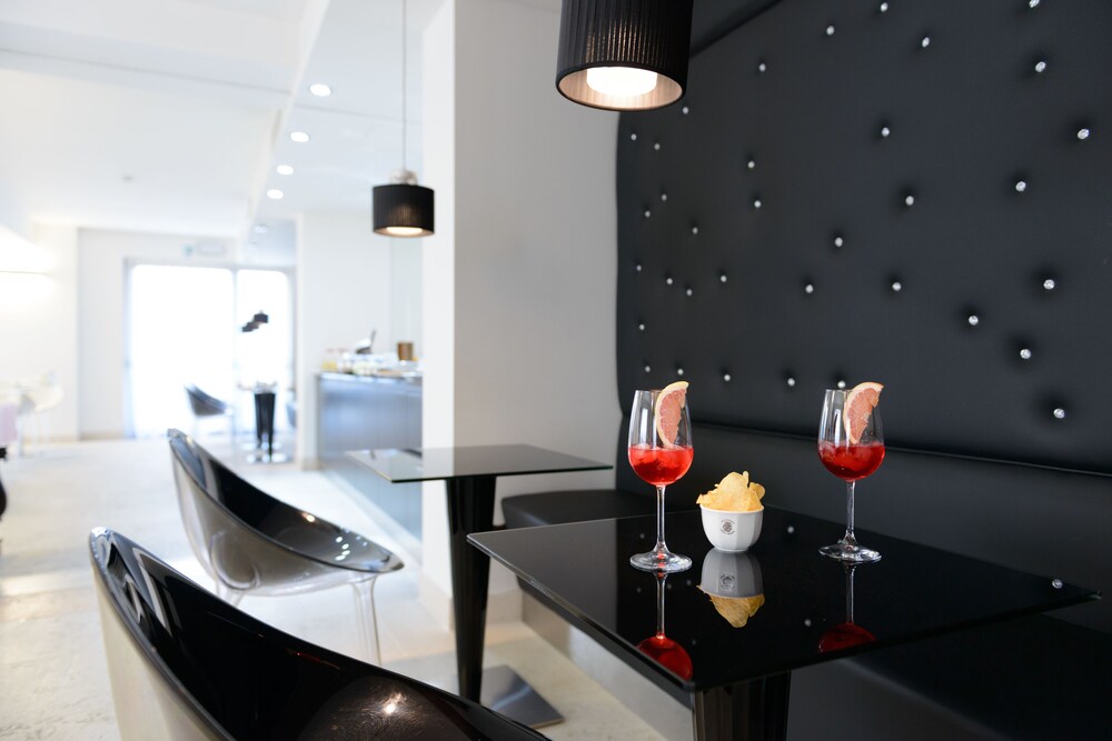 Hotel Interior