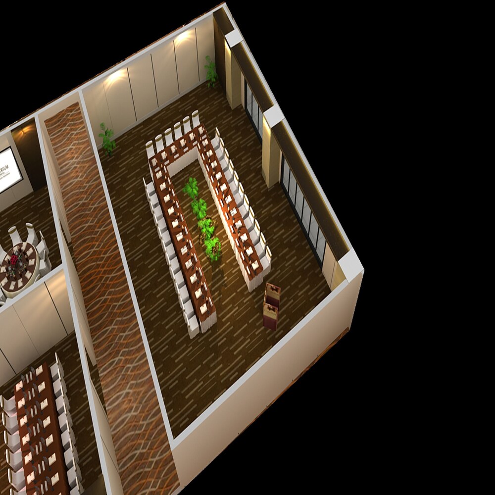 Salle de réunion