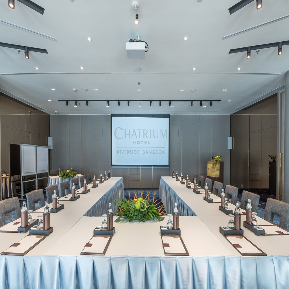Salle de réunion