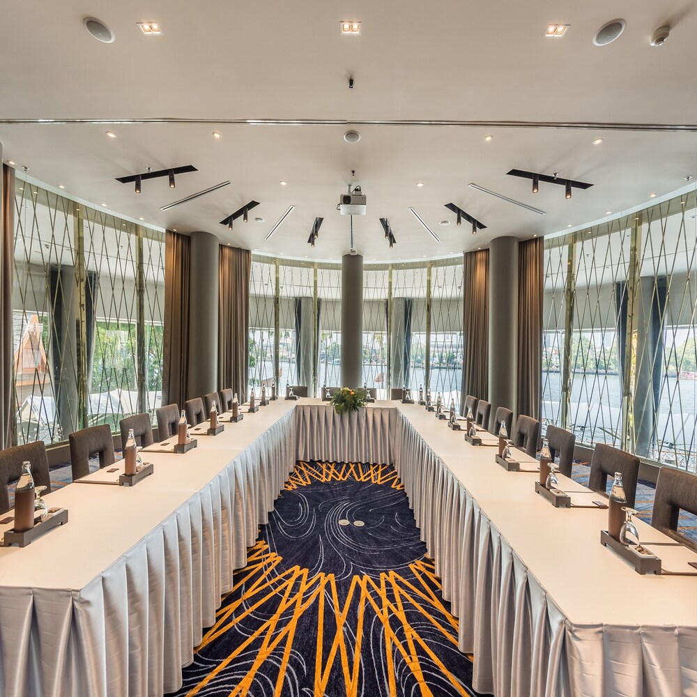 Salle de réunion
