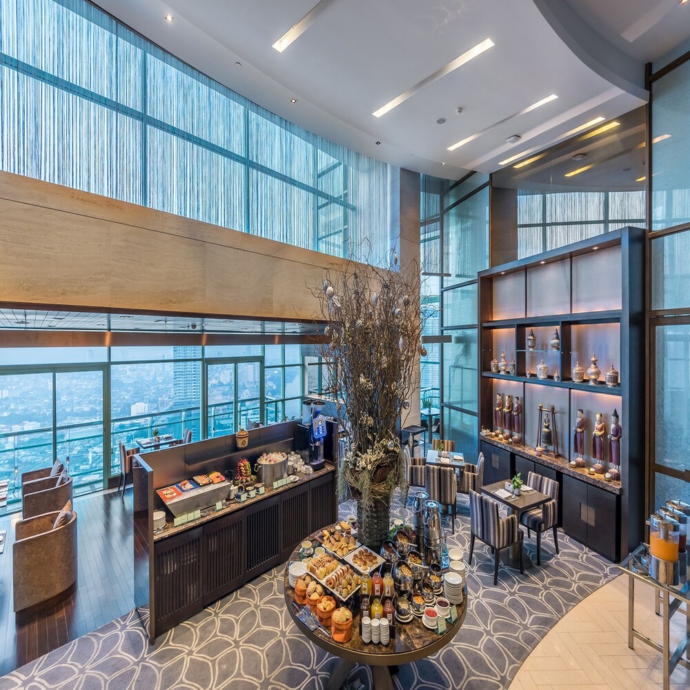 Snack-bar