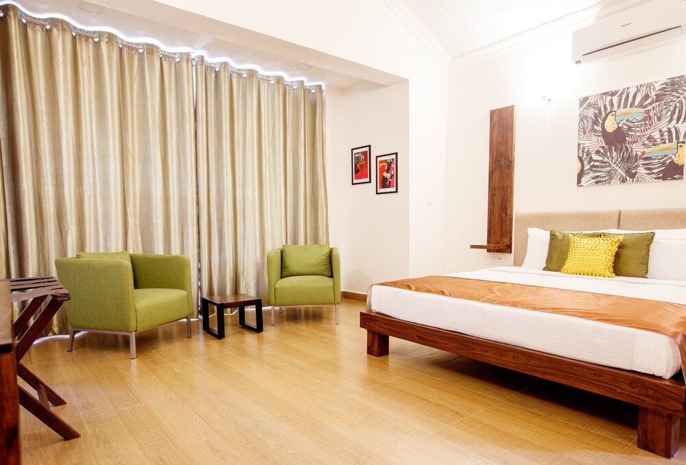 Guestroom