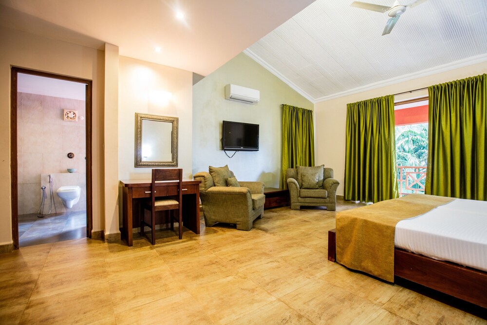 Guestroom