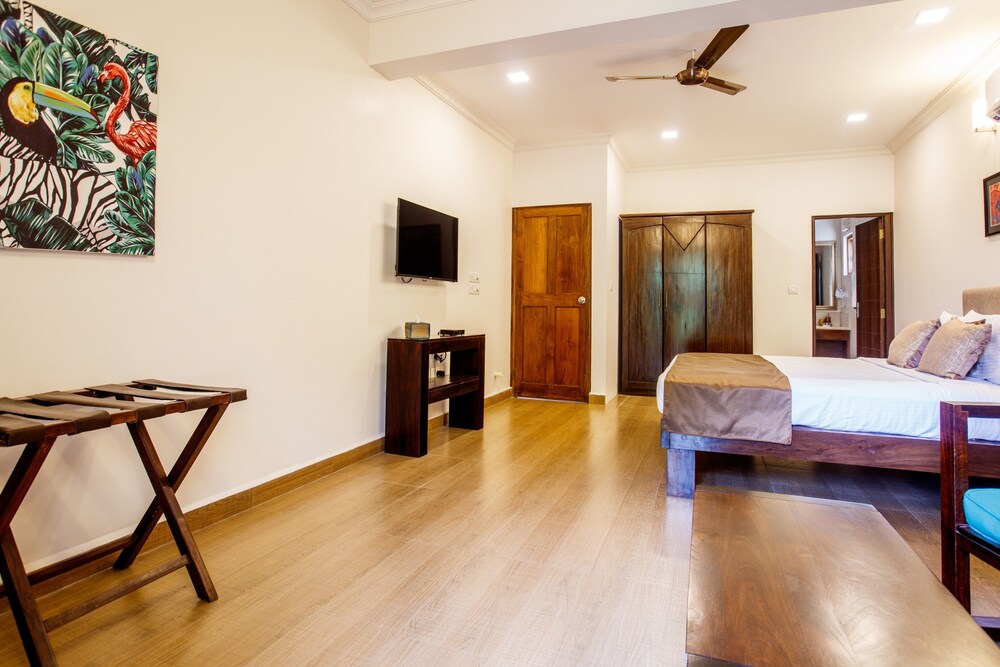 Guestroom