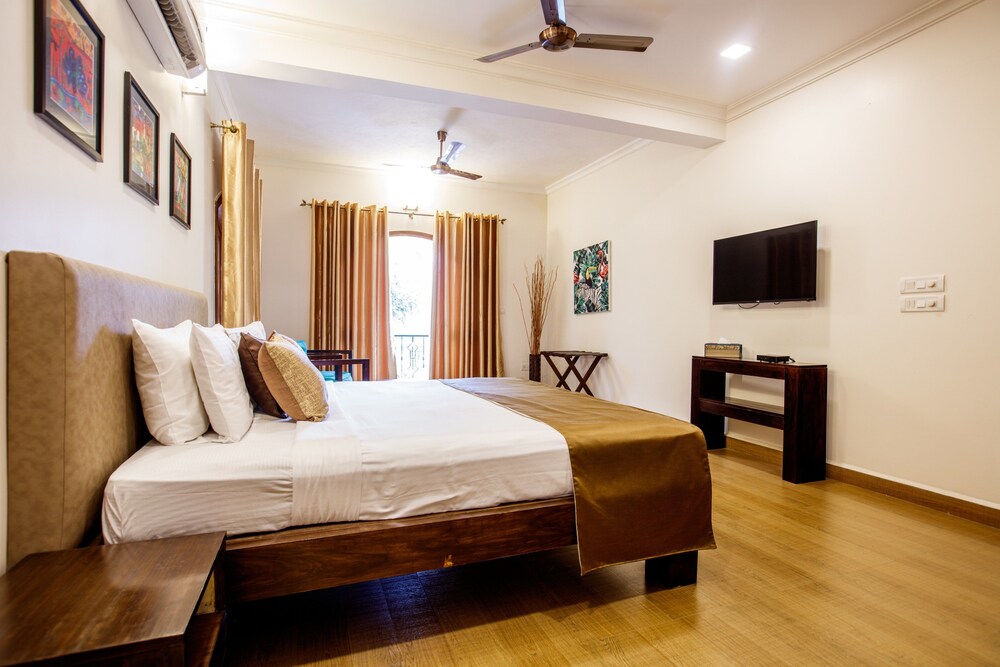Guestroom