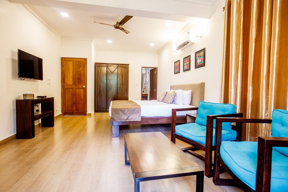 Guestroom