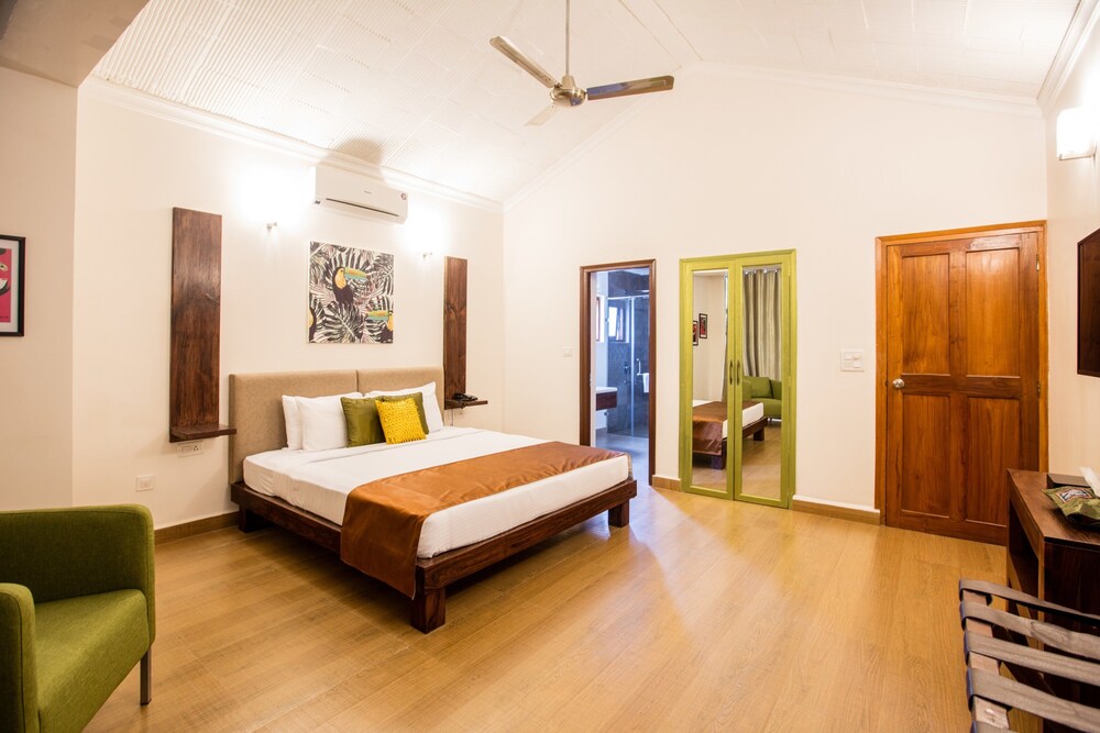 Guestroom