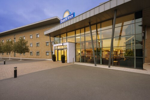 Days Inn by Wyndham Wetherby