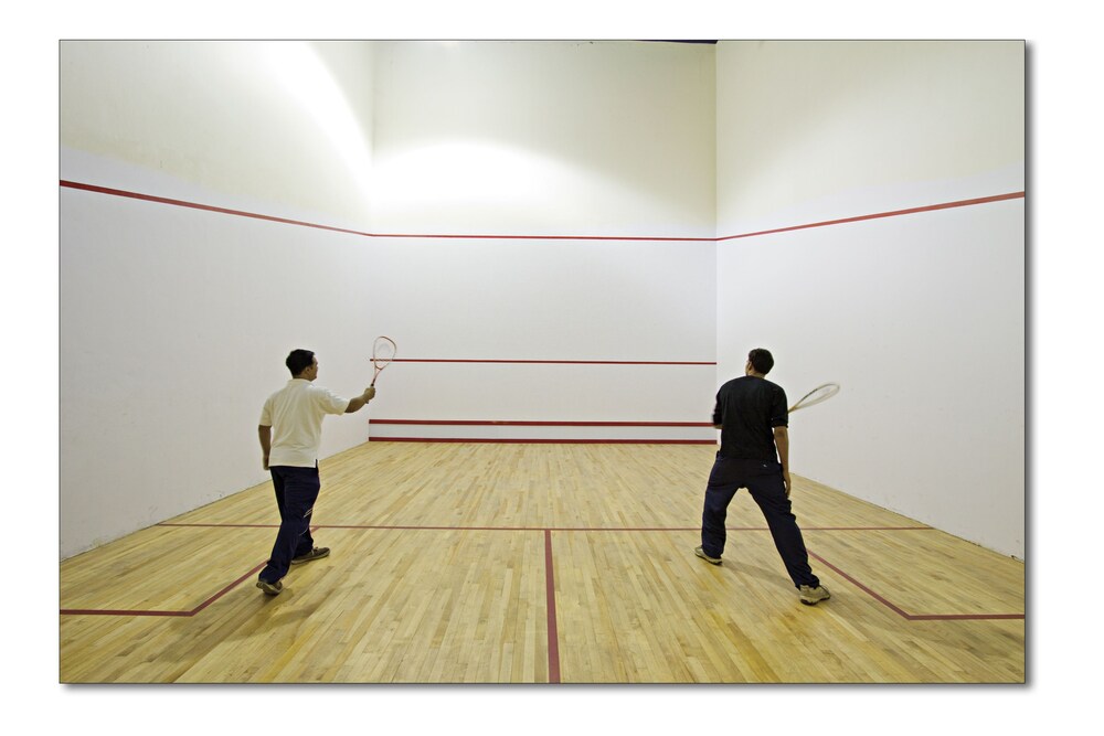 Sports Facility