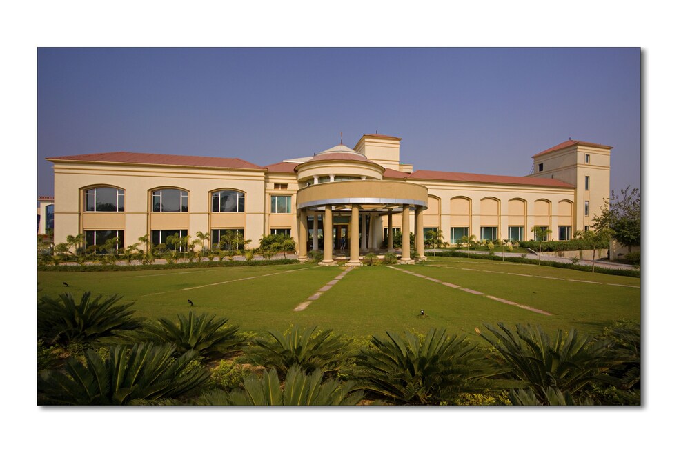 Hotel Front