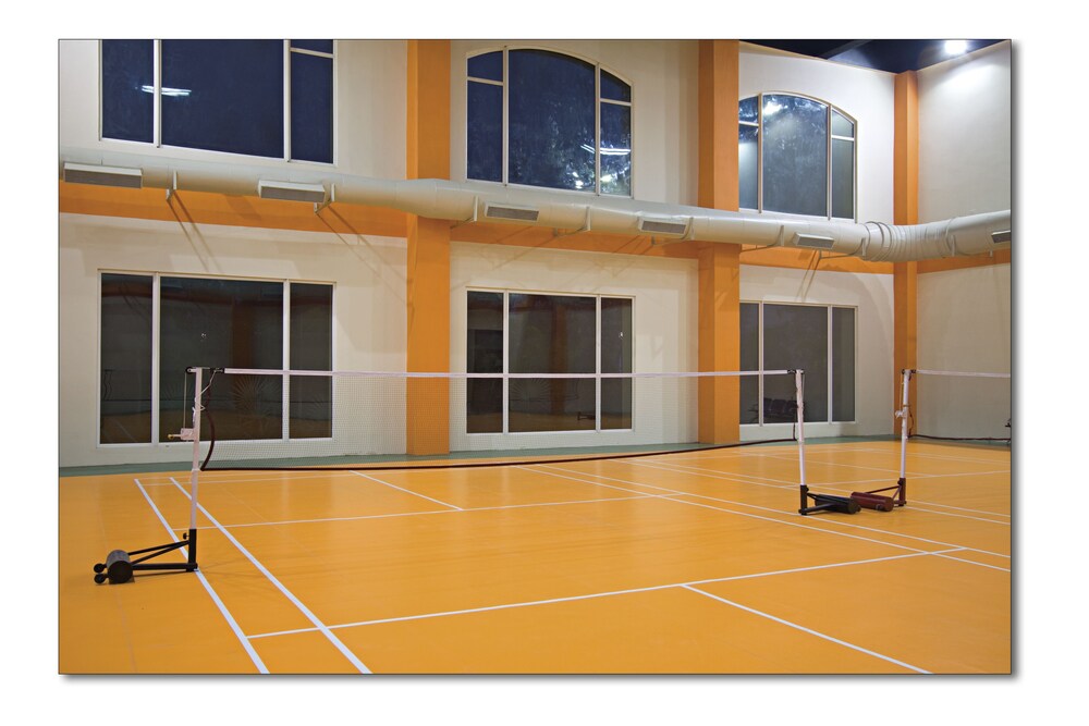 Sports Facility