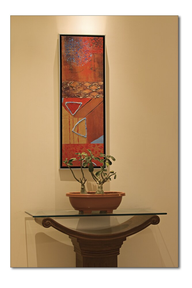 Hotel Interior