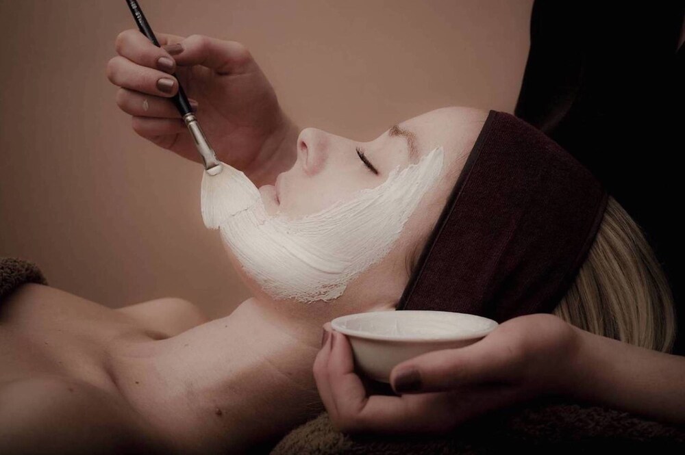 Facial