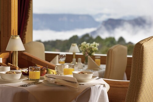 Hotel Mountain Heritage - Blue Mountains