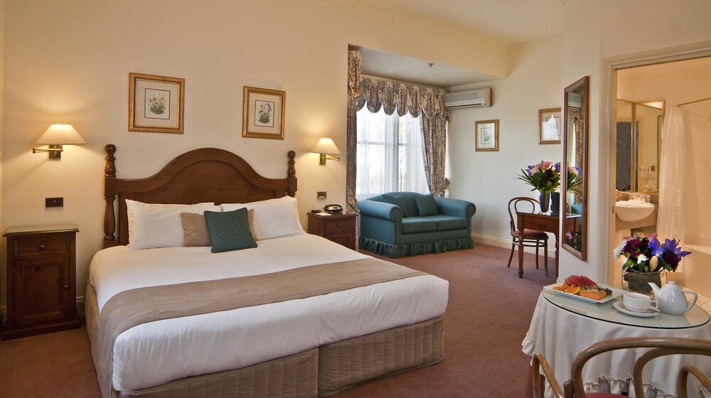 In-Room Amenity