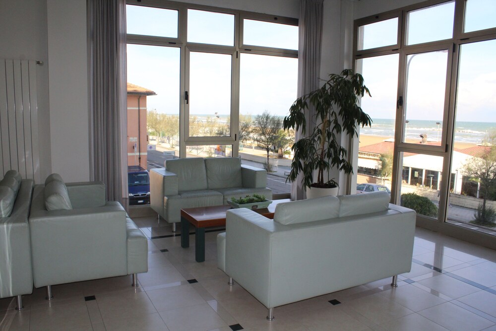 Hotel Interior