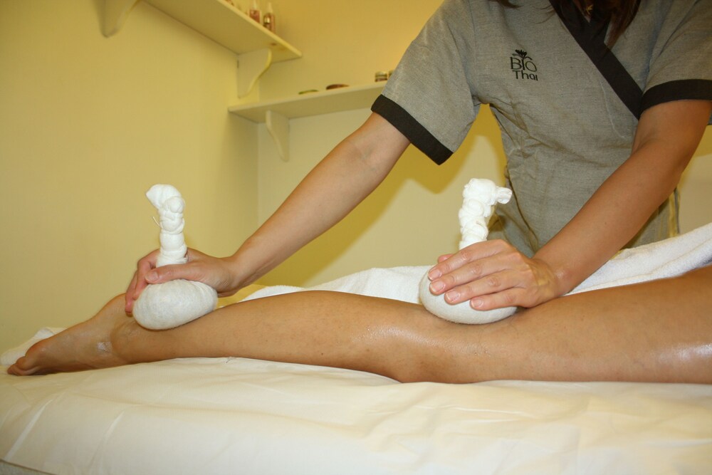 Massage