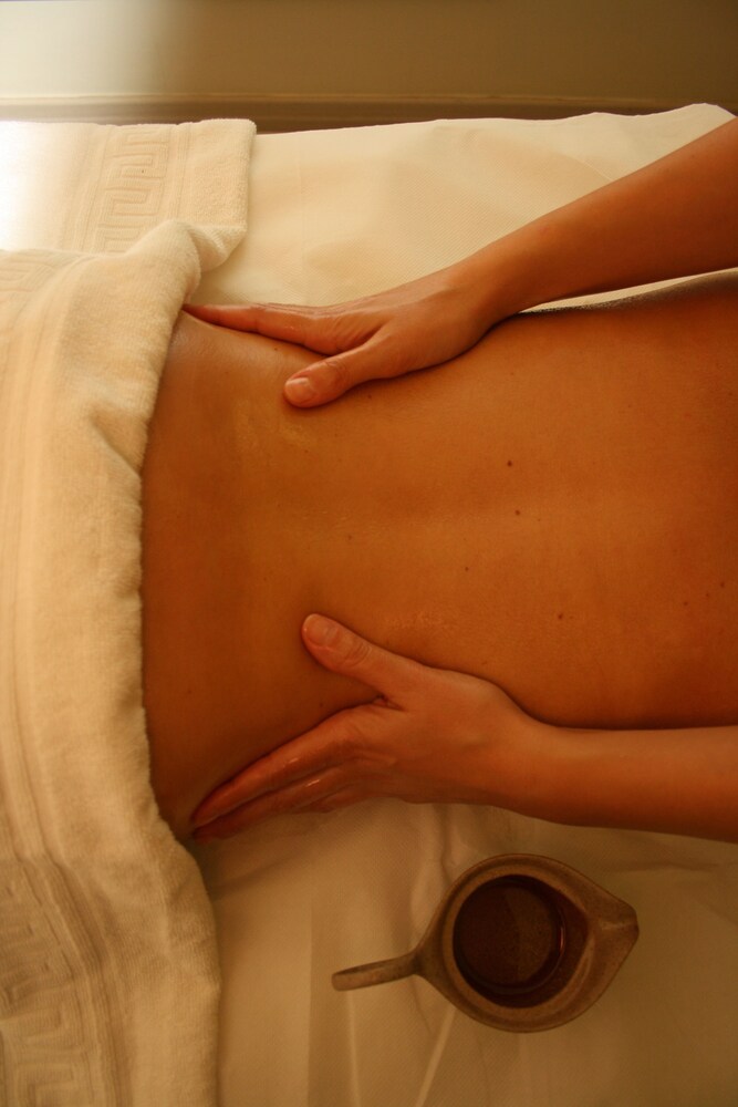 Spa Treatment
