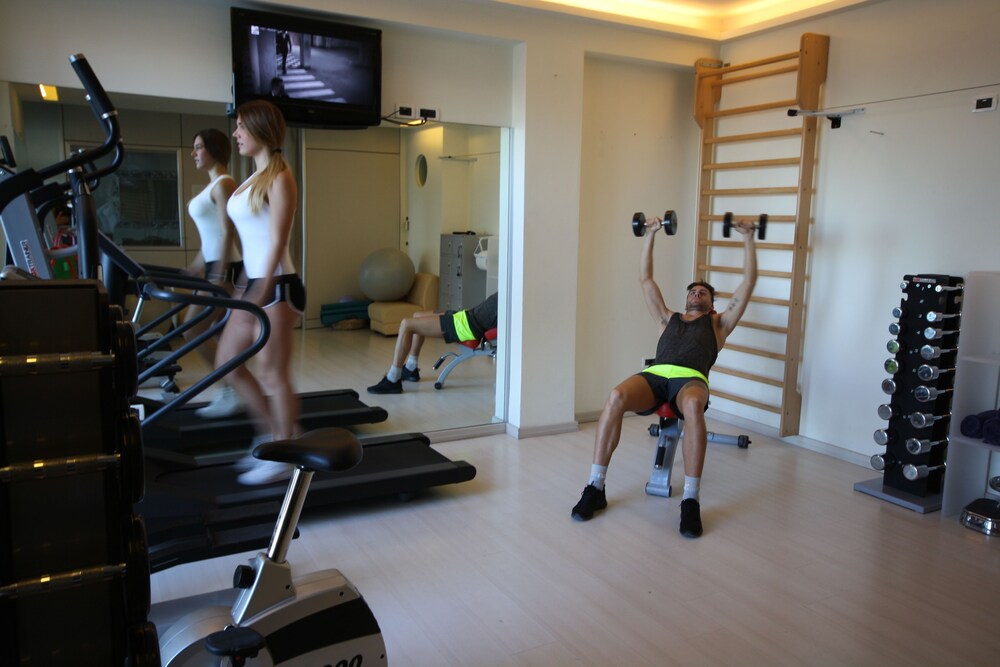 Sports Facility