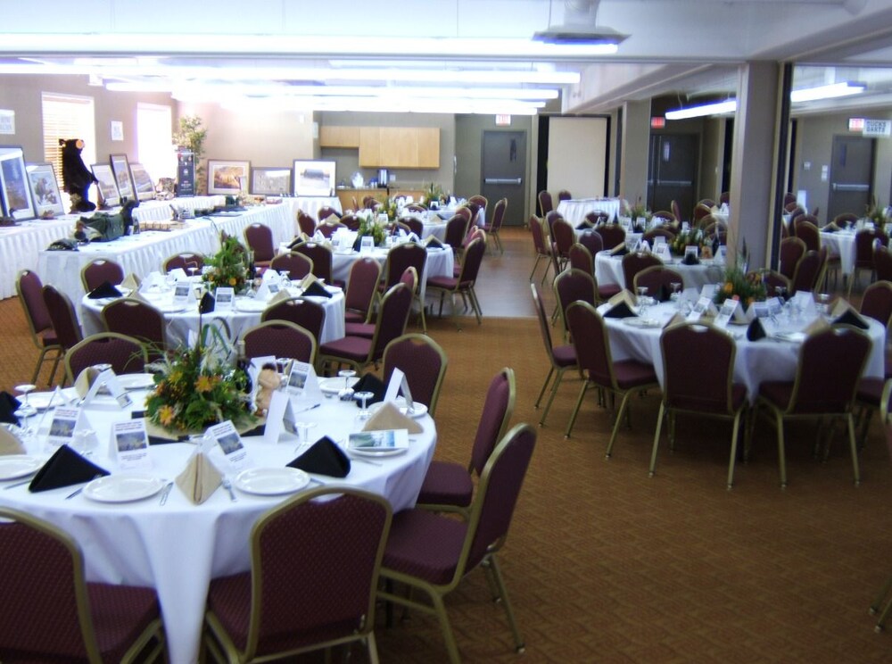 Ballroom